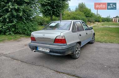 Седан Daewoo Nexia 2007 в 