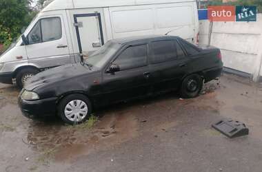 Седан Daewoo Nexia 2012 в 