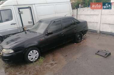 Седан Daewoo Nexia 2012 в Вінниці