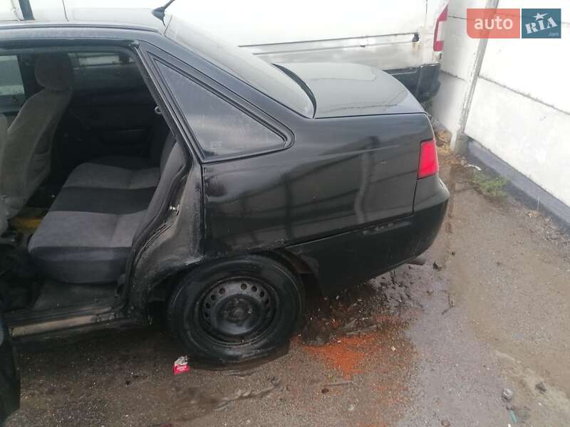 Седан Daewoo Nexia 2012 в Виннице