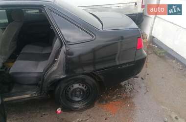 Седан Daewoo Nexia 2012 в 