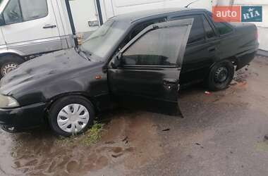 Седан Daewoo Nexia 2012 в 