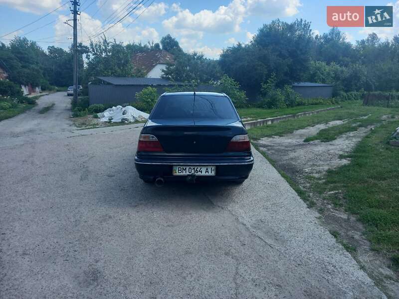 Седан Daewoo Nexia 2007 в Сумах