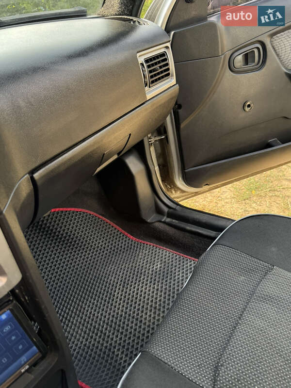 Седан Daewoo Nexia 2008 в Новій Одесі