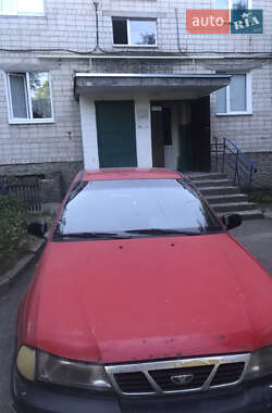 Седан Daewoo Nexia 2007 в 