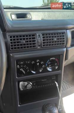 Седан Daewoo Nexia 2006 в 