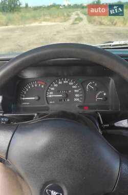 Седан Daewoo Nexia 2006 в 