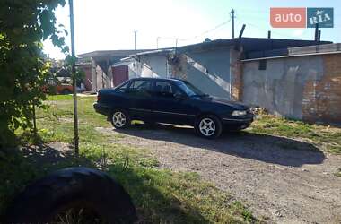 Седан Daewoo Nexia 2006 в 