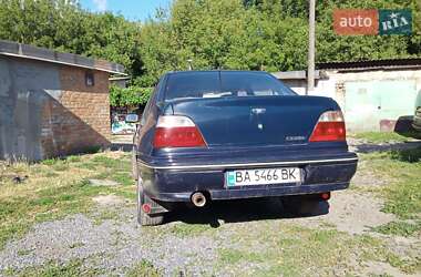 Седан Daewoo Nexia 2006 в 