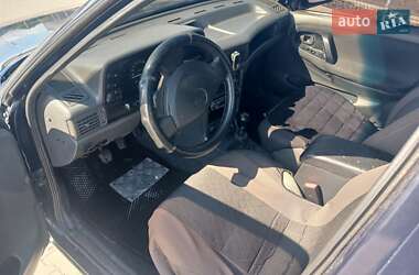 Седан Daewoo Nexia 2008 в 