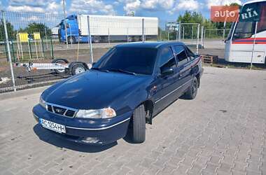 Седан Daewoo Nexia 2008 в 