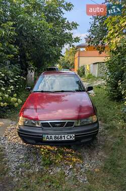 Седан Daewoo Nexia 2007 в Києві