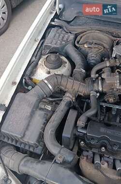 Седан Daewoo Nexia 2007 в 
