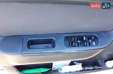 Седан Daewoo Nexia 2012 в 