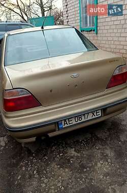 Седан Daewoo Nexia 2006 в Першотравенську