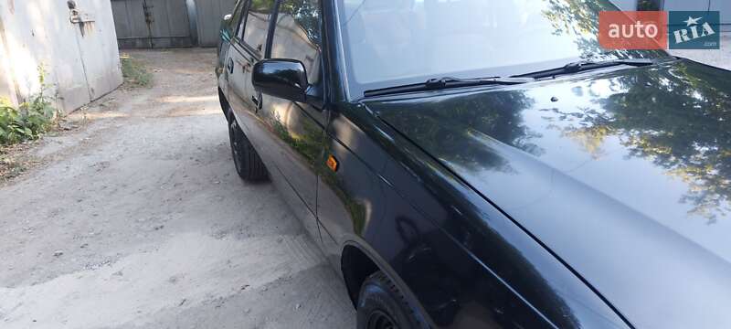 Седан Daewoo Nexia 2009 в Дніпрі