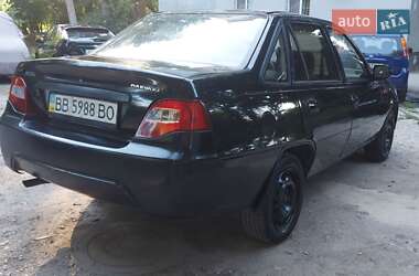 Седан Daewoo Nexia 2009 в 
