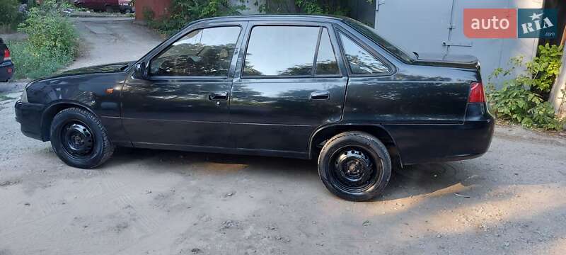 Седан Daewoo Nexia 2009 в Дніпрі