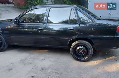 Седан Daewoo Nexia 2009 в 