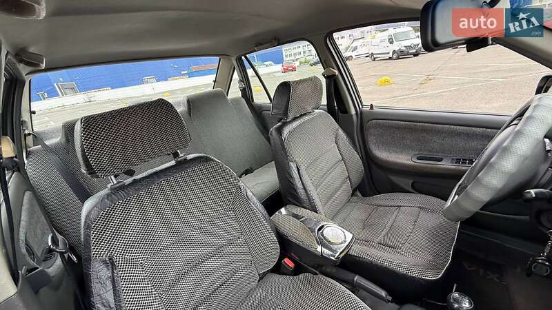 Седан Daewoo Nexia 2007 в Києві