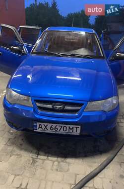 Седан Daewoo Nexia 2010 в Харькове