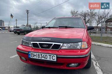 Седан Daewoo Nexia 2006 в Одесі