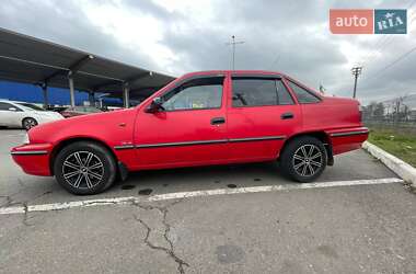 Седан Daewoo Nexia 2006 в 