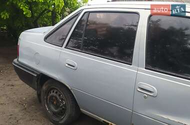 Седан Daewoo Nexia 2007 в Острозі