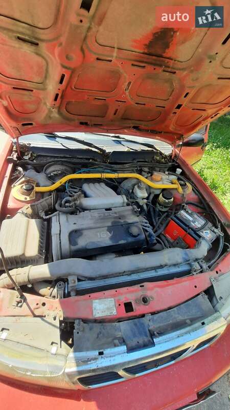 Седан Daewoo Nexia 2007 в Киеве фото 6 Седан Daewoo Nexia 2007 в Киеве