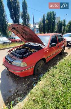 Седан Daewoo Nexia 2007 в Киеве