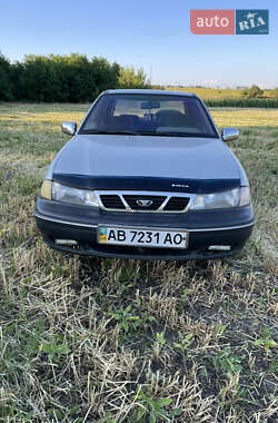 Седан Daewoo Nexia 2007 в 