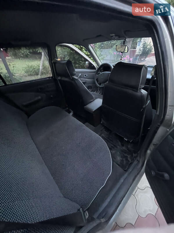 Седан Daewoo Nexia 2007 в Виннице