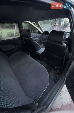 Седан Daewoo Nexia 2007 в 
