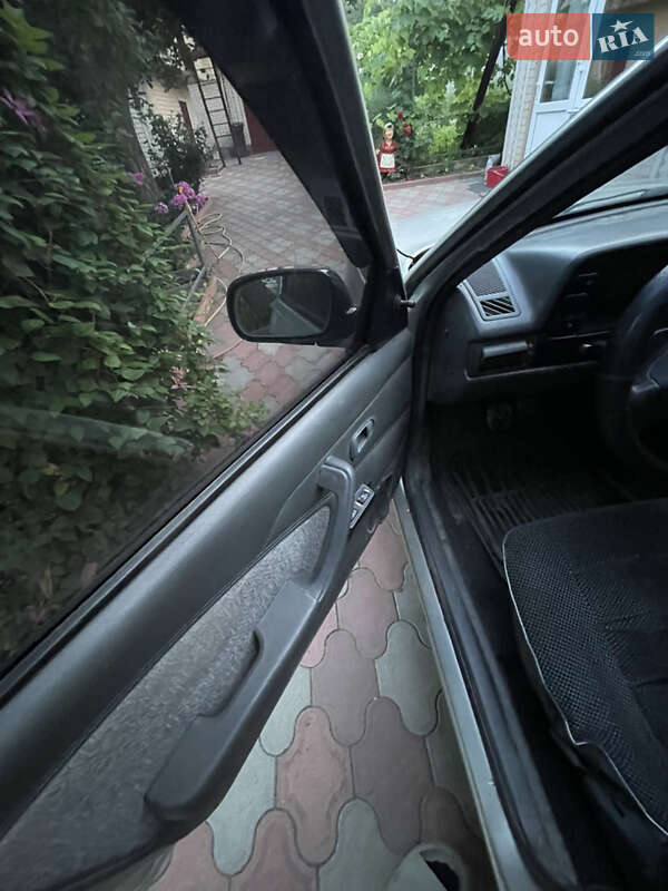 Седан Daewoo Nexia 2007 в Виннице