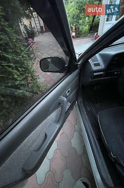 Седан Daewoo Nexia 2007 в 