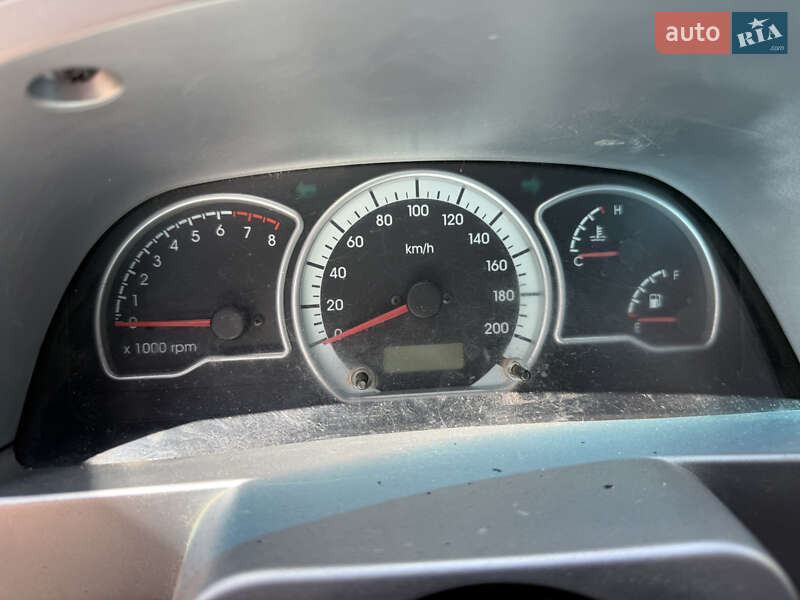 Седан Daewoo Nexia 2011 в Днепре