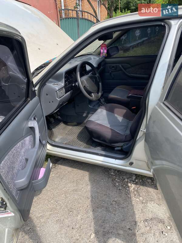 Седан Daewoo Nexia 2008 в Хмельницькому