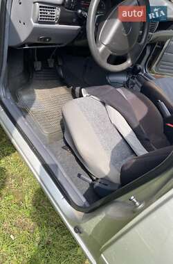 Седан Daewoo Nexia 2008 в 