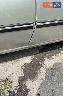 Седан Daewoo Nexia 2008 в 