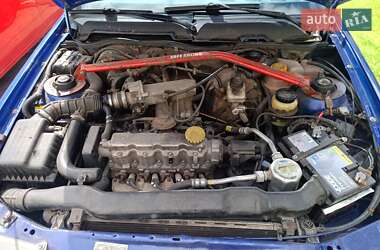 Седан Daewoo Nexia 2007 в 