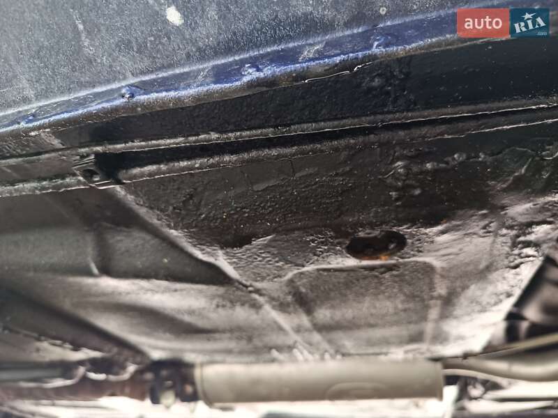 Седан Daewoo Nexia 2007 в Киеве