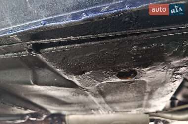 Седан Daewoo Nexia 2007 в 
