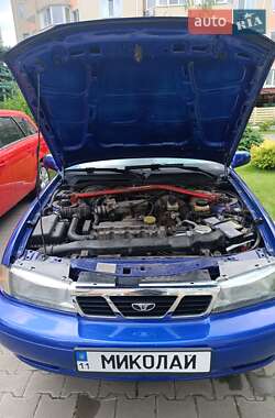 Седан Daewoo Nexia 2007 в 