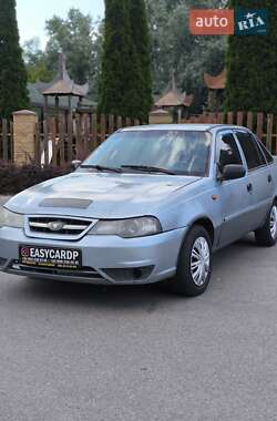 Седан Daewoo Nexia 2012 в Днепре