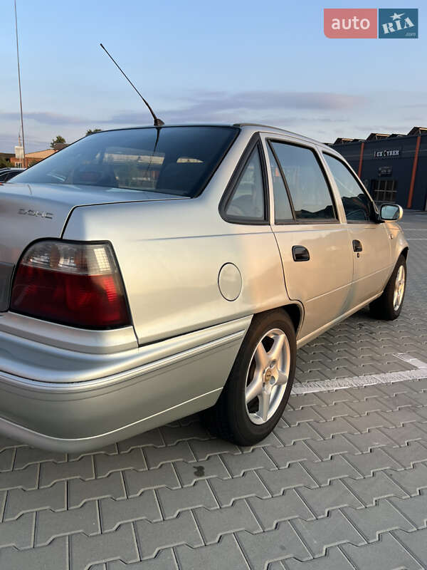 Седан Daewoo Nexia 2007 в Вінниці