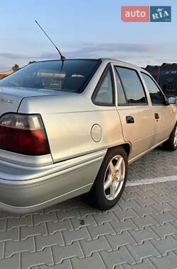 Седан Daewoo Nexia 2007 в 