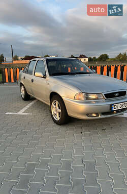 Седан Daewoo Nexia 2007 в 