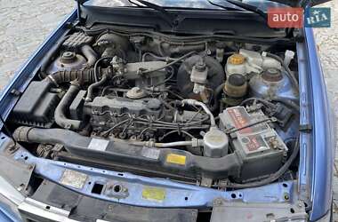 Седан Daewoo Nexia 2007 в 