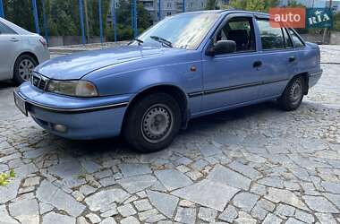Седан Daewoo Nexia 2007 в 
