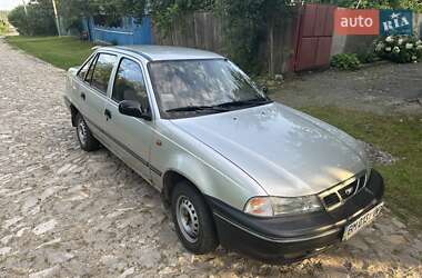 Седан Daewoo Nexia 2007 в Глухові